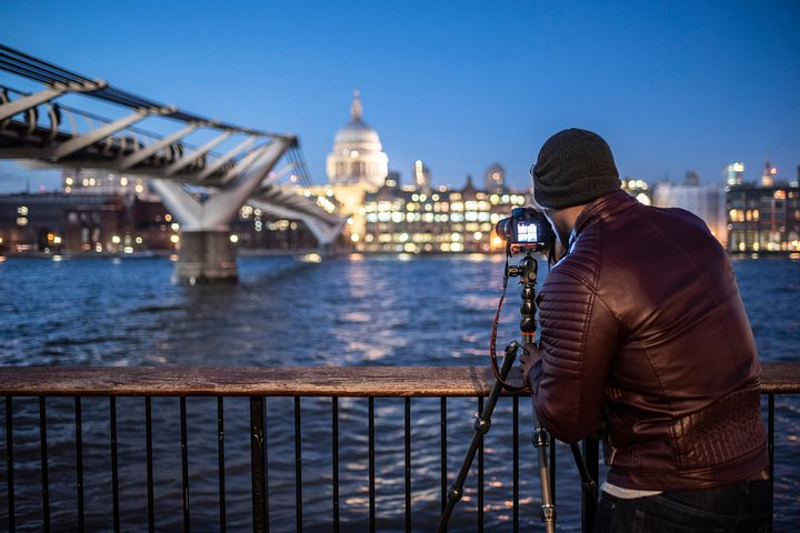 Ultimate introduction to photography in Central London - Photo 1 of 21